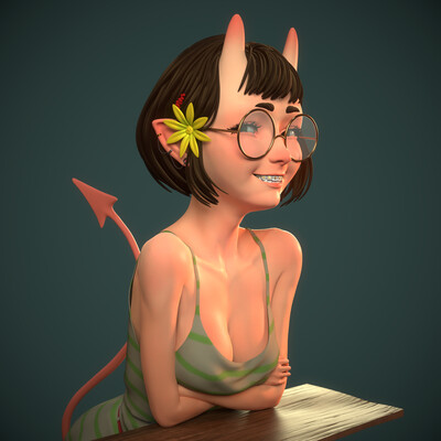 Oni