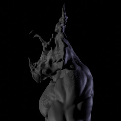 TRICERATOPS