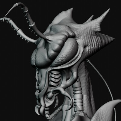MANTIS