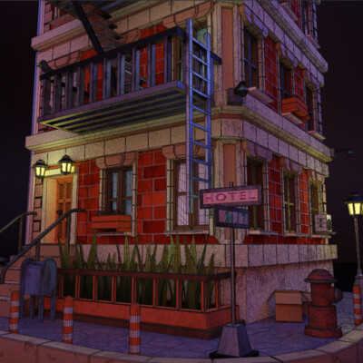 HOTEL