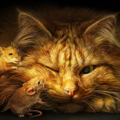 Uninvited guests
