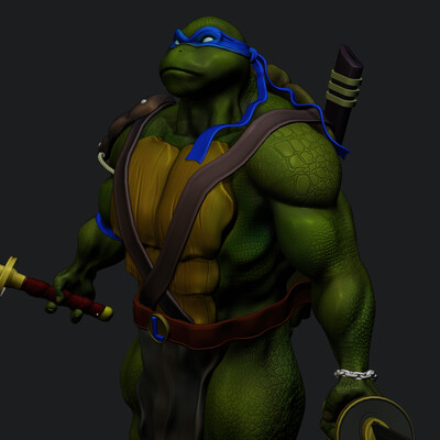 LEONARDO