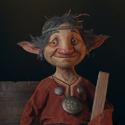 Slavic spirit
