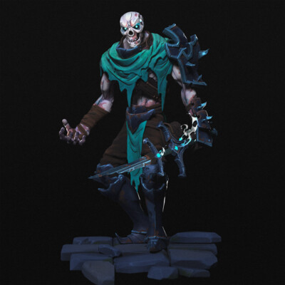 Skeleton