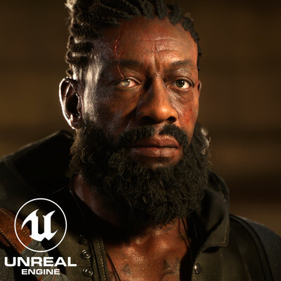 The Raider