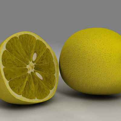 Jivoy Limonchik