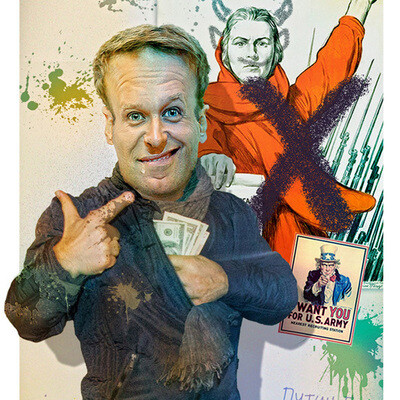 Alexei Navalny Calls for a Rally