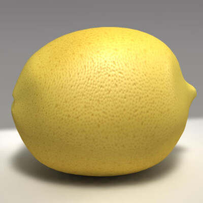 Jivoy limonchik