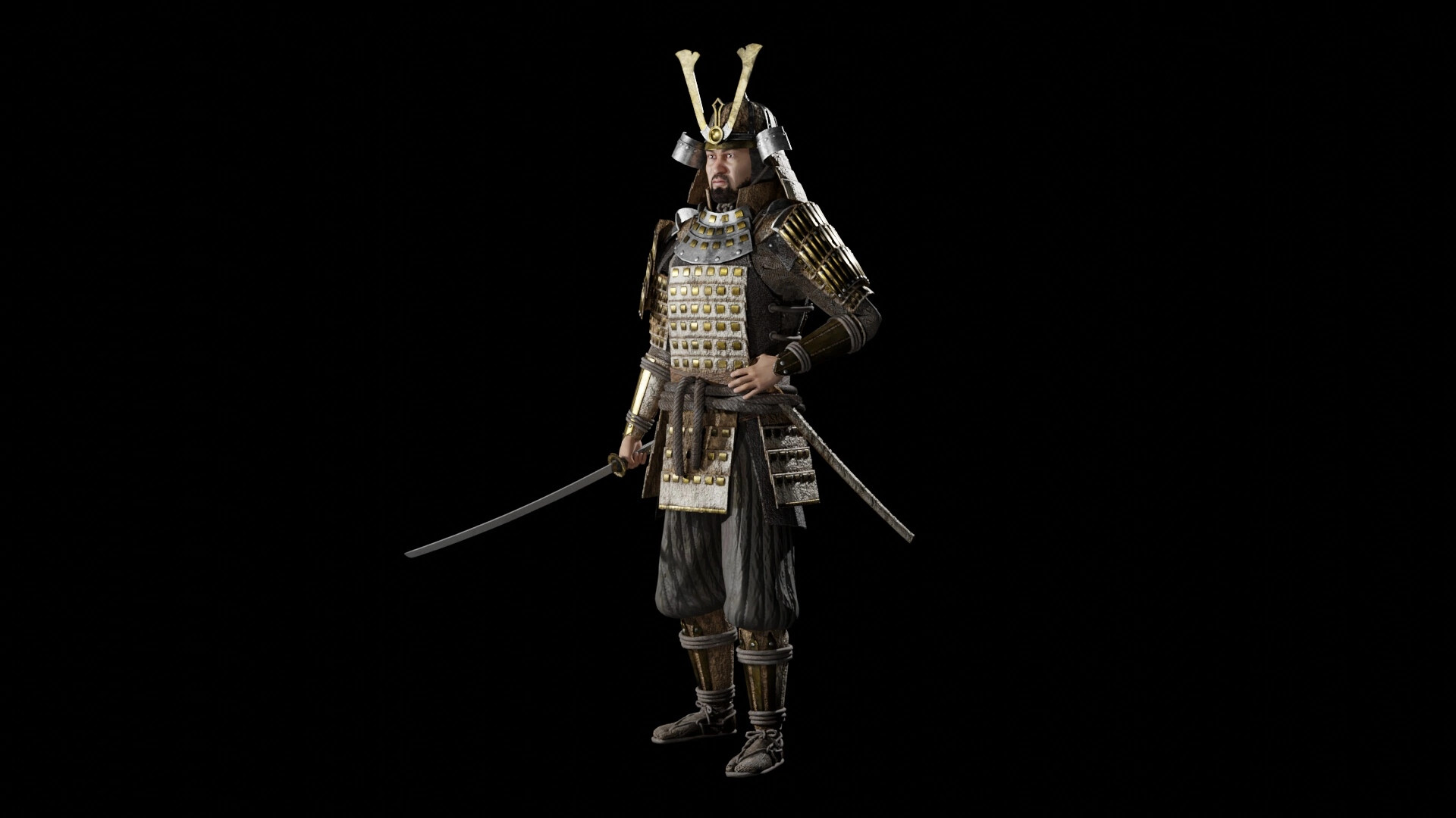 Samurai