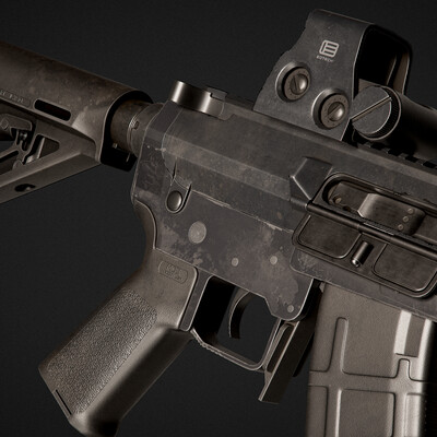 mk47 mutant