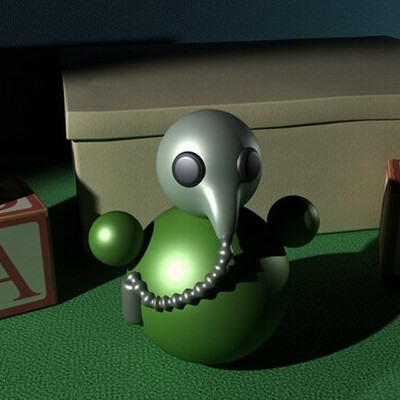 A Toy