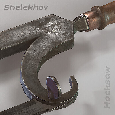 Hacksaw
