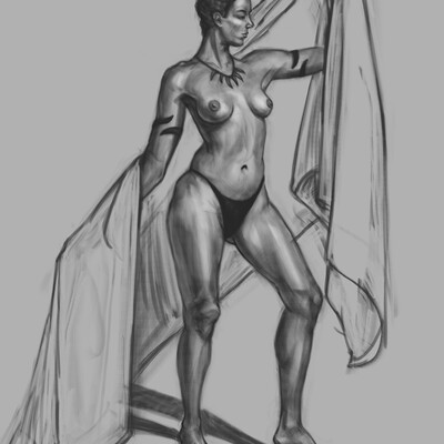 Female body