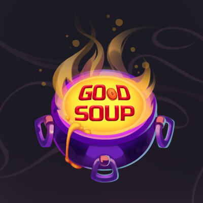 Marina Nasenkova / course "Game graphics"