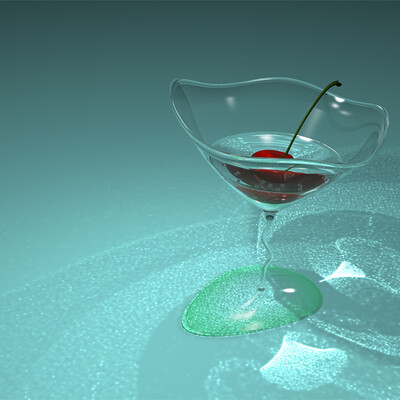 cup