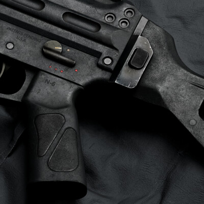 Smg-45