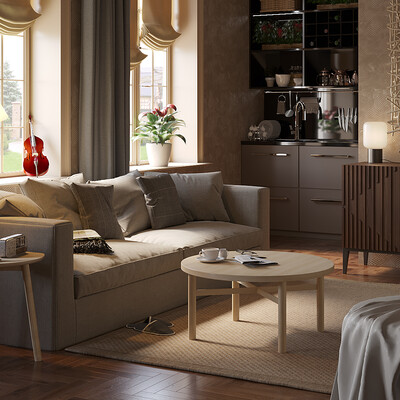 interior option