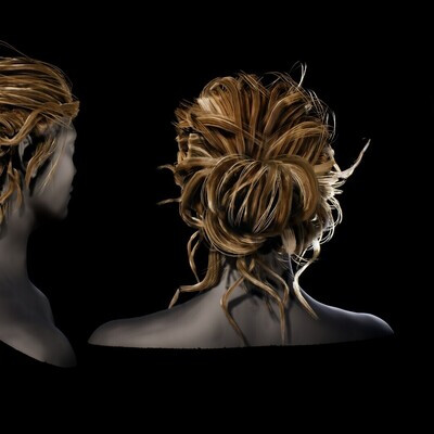 Hair