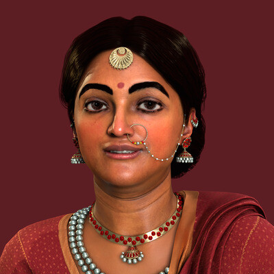 INDIAN_WOMAN