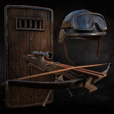 Medieval SWAT