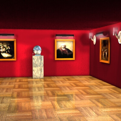 Art Gallery