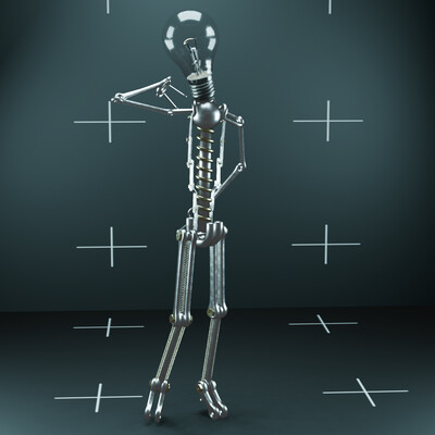 bulg robot