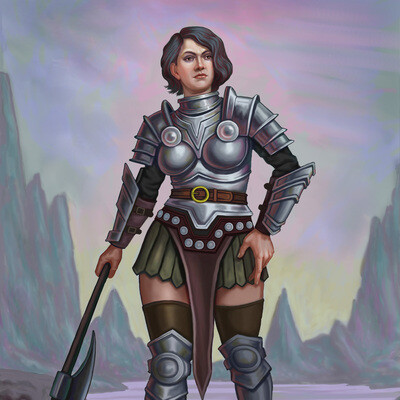 Valkyrie