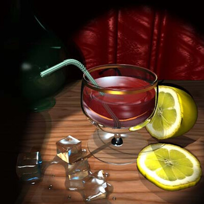 Vecherniy kokteyl