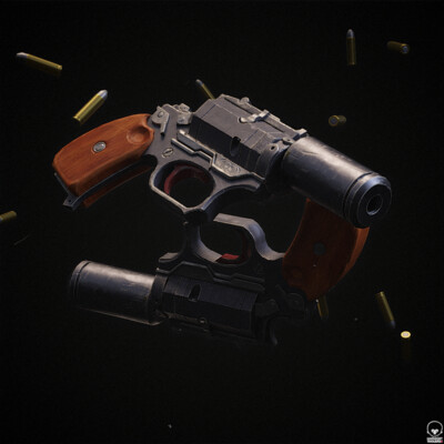 Revolver
