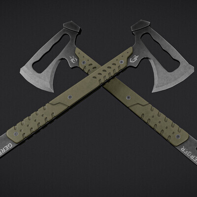 axe