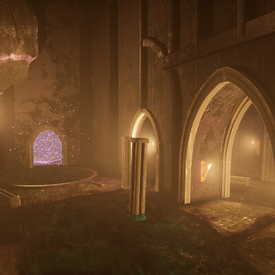 Souls haven