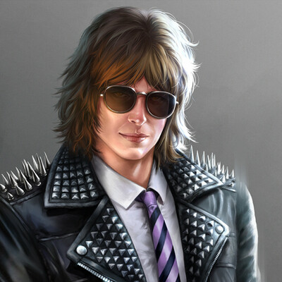 Rocker