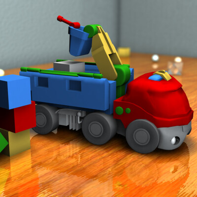 Toy Story
