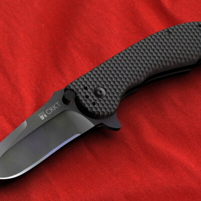 CRKT Lightfoot M1