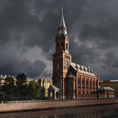 German Reformed Church