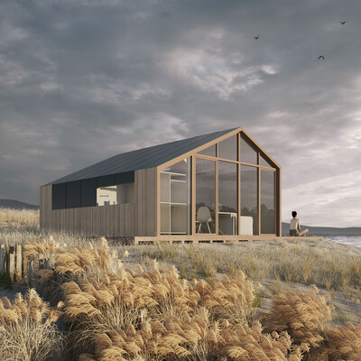Micro house