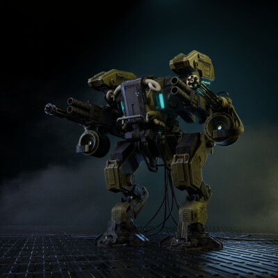 Robot