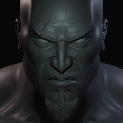 Ghost of Sparta