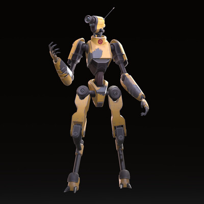 Robot_RK11