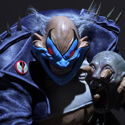 Violator