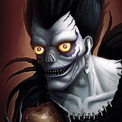Ryuk