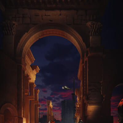 Raid
