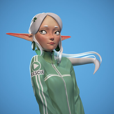 elf