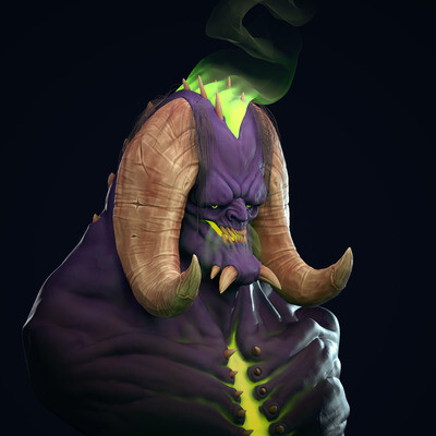 demon