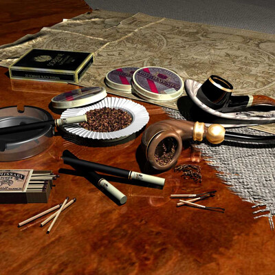 Tabacco