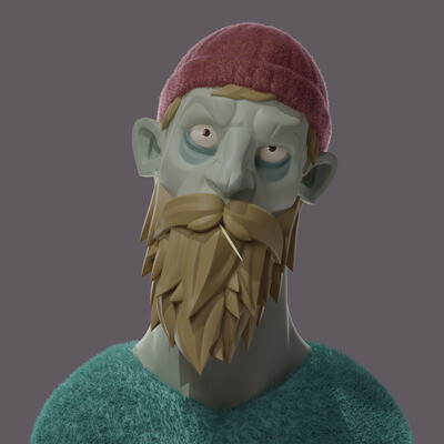 Woodcutter