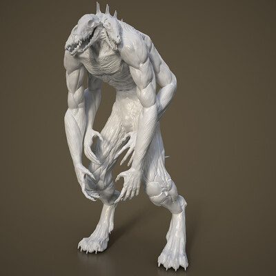 Wulver