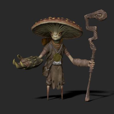 Mushroom