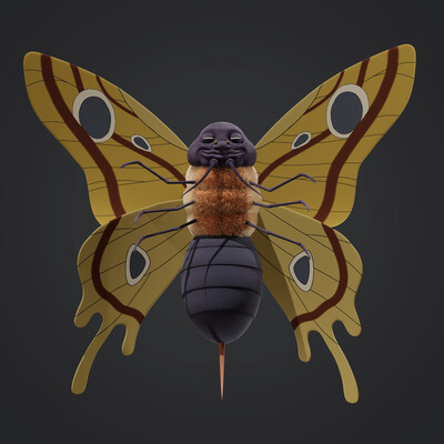 Butterfly