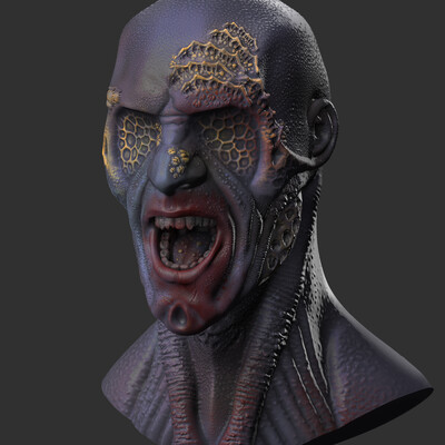 Zombie